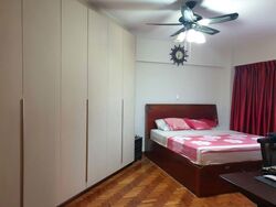 Melville Park (D18), Condominium #543621101